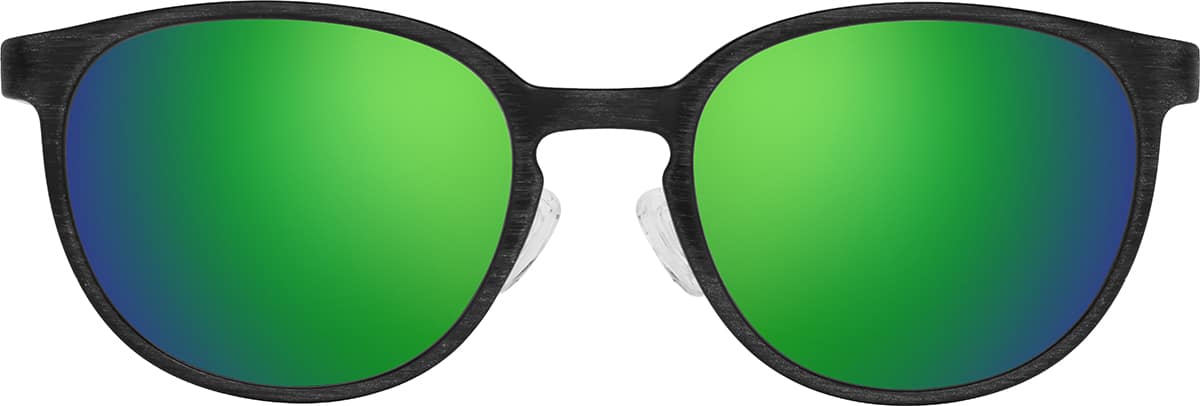 Image of Lunettes rondes