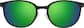 Image of Lunettes rondes thumbnail