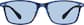 Image of Rectangle Glasses thumbnail