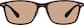 Image of Lunettes rectangulaires thumbnail