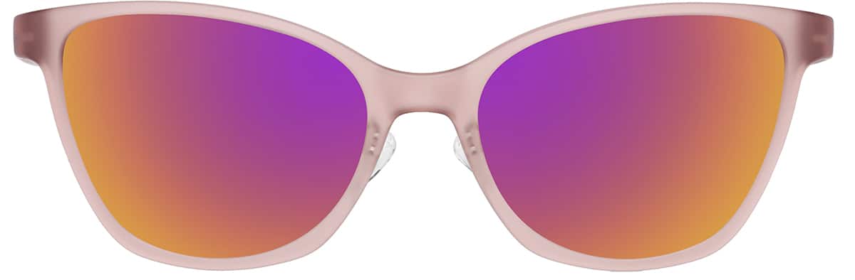 Image of Lunettes œil-de-chat