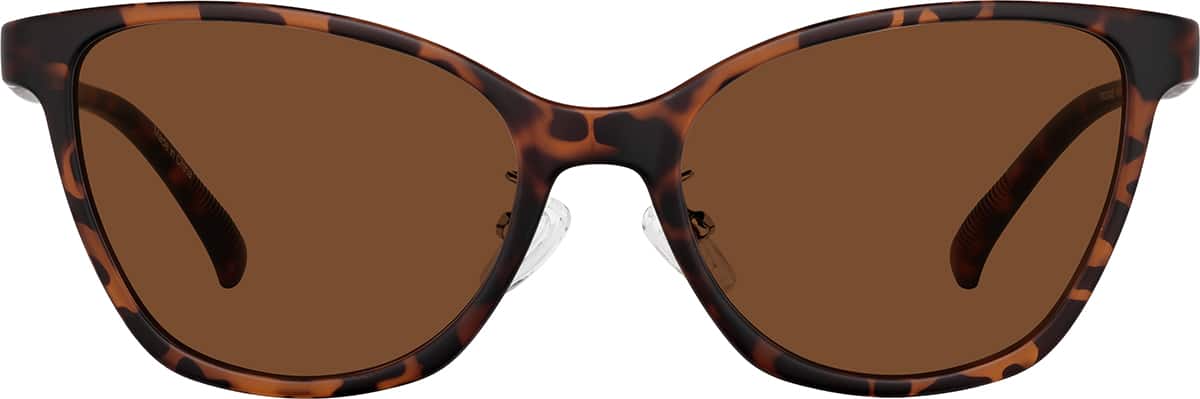 Image of Lunettes œil-de-chat