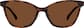 Image of Lunettes œil-de-chat thumbnail