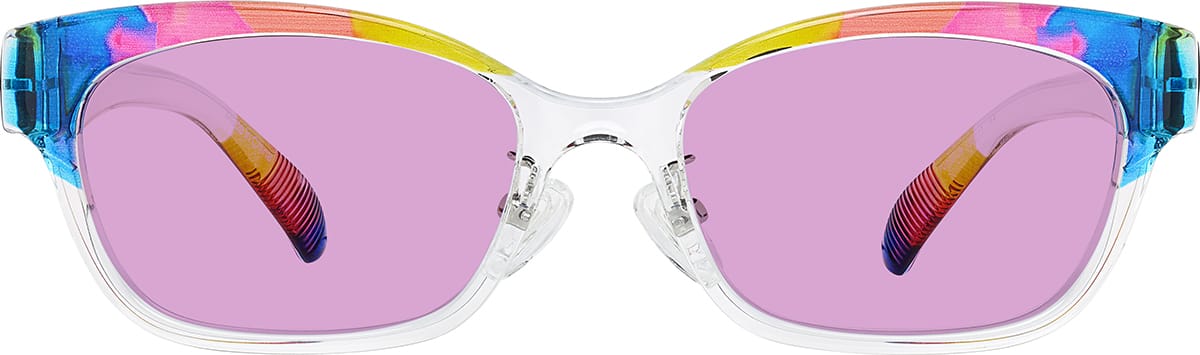 Image of Lentes ojo de gato