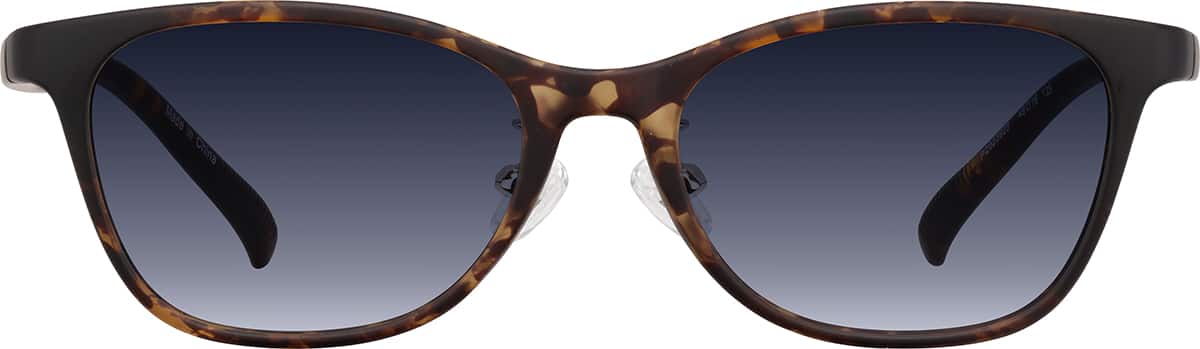 Image of Cat-Eye Glasses