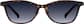 Image of Cat-Eye Glasses thumbnail