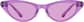 Image of Cat-Eye Glasses thumbnail