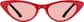 Image of Cat-Eye Glasses thumbnail