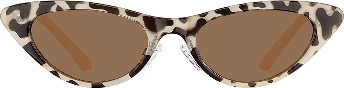 Image of Cat-Eye Glasses