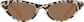 Image of Cat-Eye Glasses thumbnail