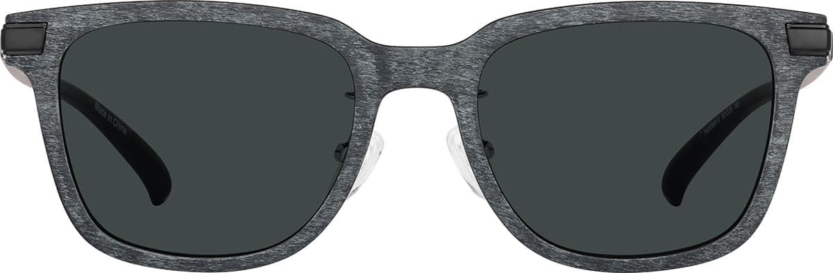 Image of Square Glasses