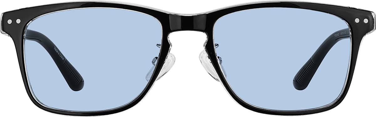 Image of Rectangle Glasses