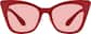 Image of Cat-Eye Glasses thumbnail