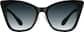 Image of Lunettes œil-de-chat thumbnail