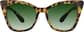 Image of Cat-Eye Glasses thumbnail