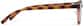 Side view of Oval Glasses P2027315 in Tortoiseshell thumbnail