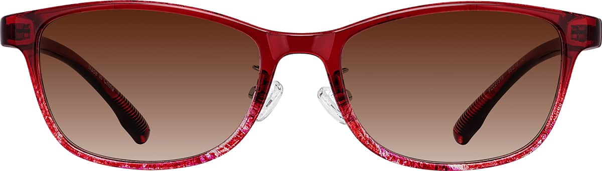 Image of Oval Glasses