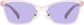 Image of Kids' Cat-Eye Glasses thumbnail