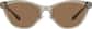 Image of Cat-Eye Glasses thumbnail