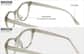 Image of Lentes estilo ojo de gato thumbnail