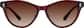 Image of Cat-Eye Glasses thumbnail