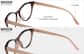 Image of Lentes estilo ojo de gato thumbnail