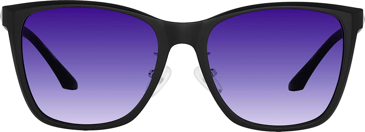 Image of Lunettes carrées