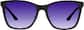 Image of Lunettes carrées thumbnail
