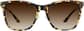 Image of Lunettes carrées thumbnail