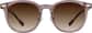 Image of Lightweight Round Glasses  thumbnail