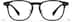 Square Glasses P2031921 in Black
