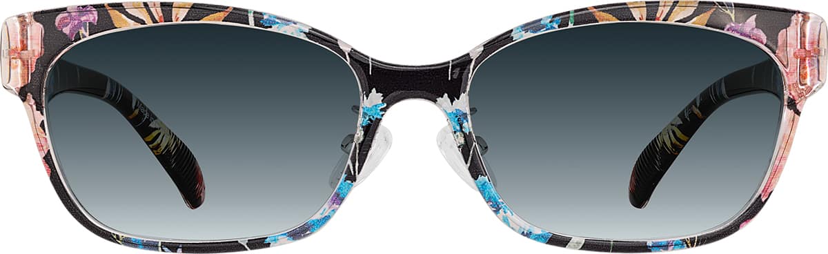 Image of Rectangle Glasses
