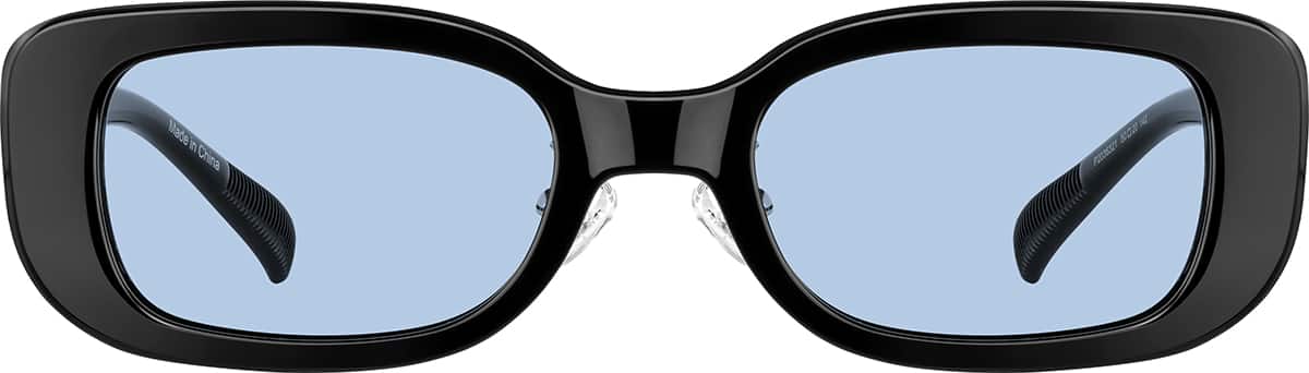 Image of Rectangle Glasses