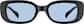 Image of Rectangle Glasses thumbnail