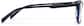 Side view of Rectangle Glasses P2036716 in Navy thumbnail