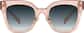 Image of Cat-Eye Glasses thumbnail