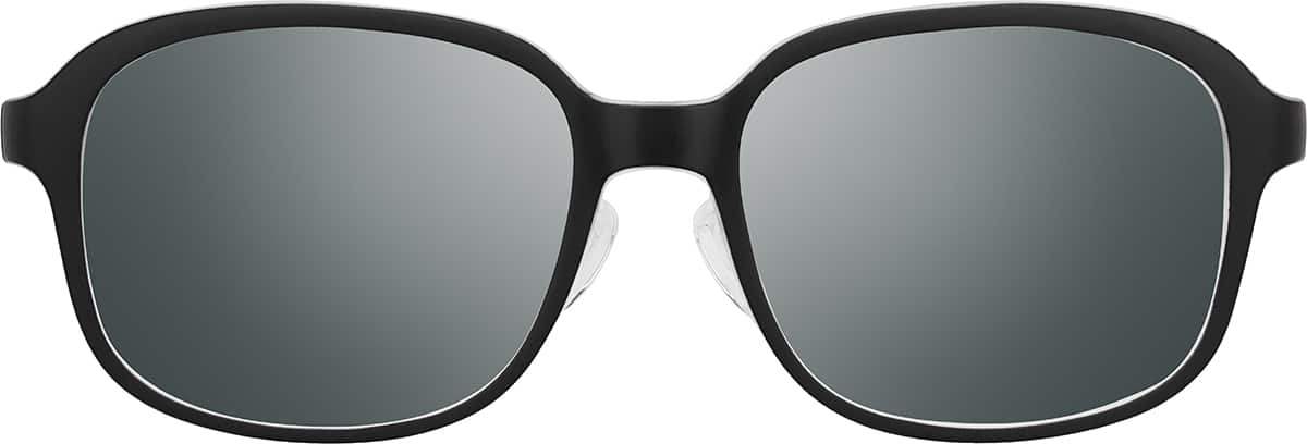Image of Square Glasses