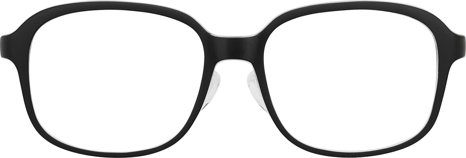 Tortoiseshell Square Glasses #P206725 | Zenni Optical Canada