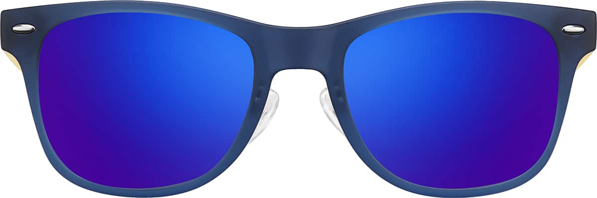 Image of Kids’ Square Glasses