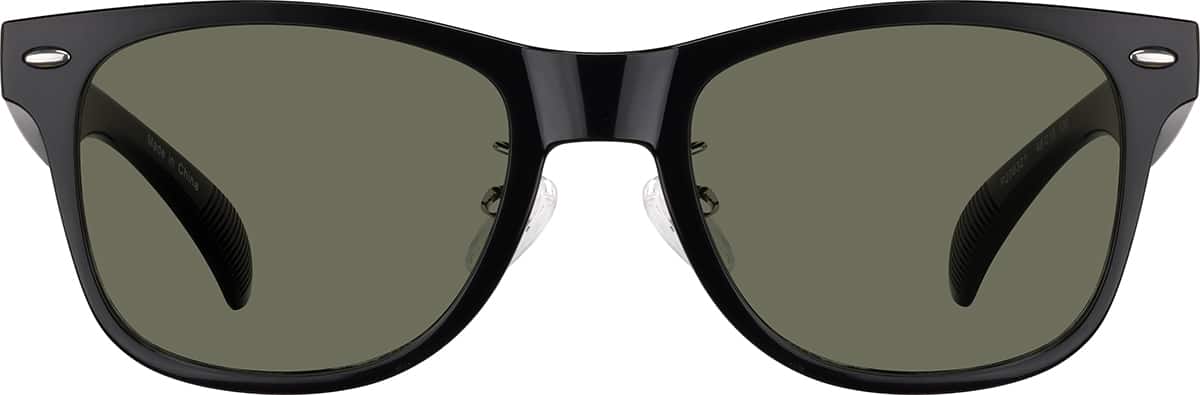 Image of Kids’ Square Glasses