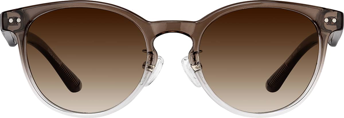Image of Round Glasses