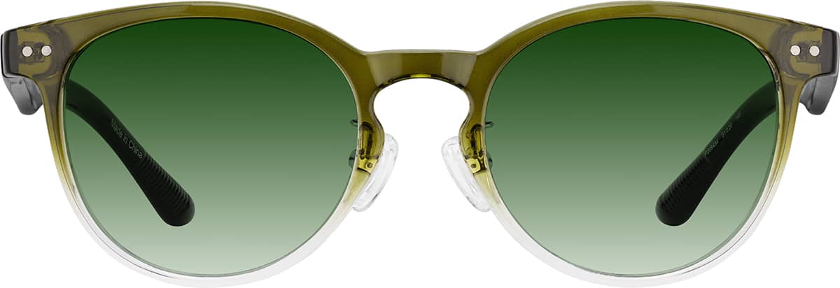 Image of Lunettes rondes