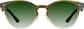 Image of Lunettes rondes  thumbnail