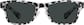 Image of Rectangle Glasses thumbnail
