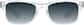 Image of Plastic Rectangle Glasses  thumbnail