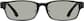 Image of Rectangle Glasses thumbnail