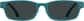 Image of Lunettes rectangulaires thumbnail