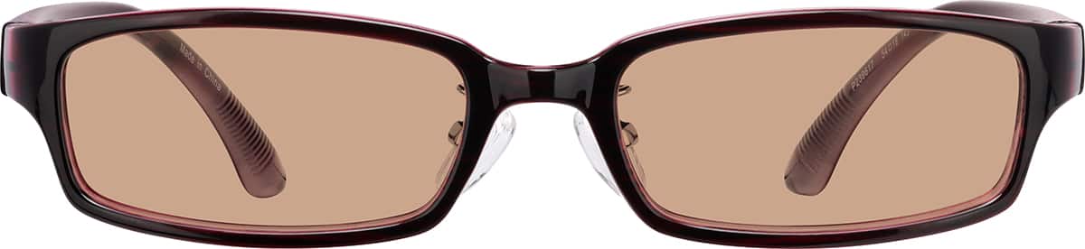 Image of Rectangle Glasses