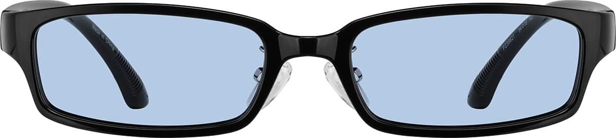 Image of Rectangle Glasses