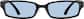 Image of Rectangle Glasses thumbnail